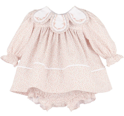 Blooms Petal Float Pink