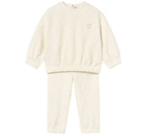 Conjunto Acolchado Macchiato