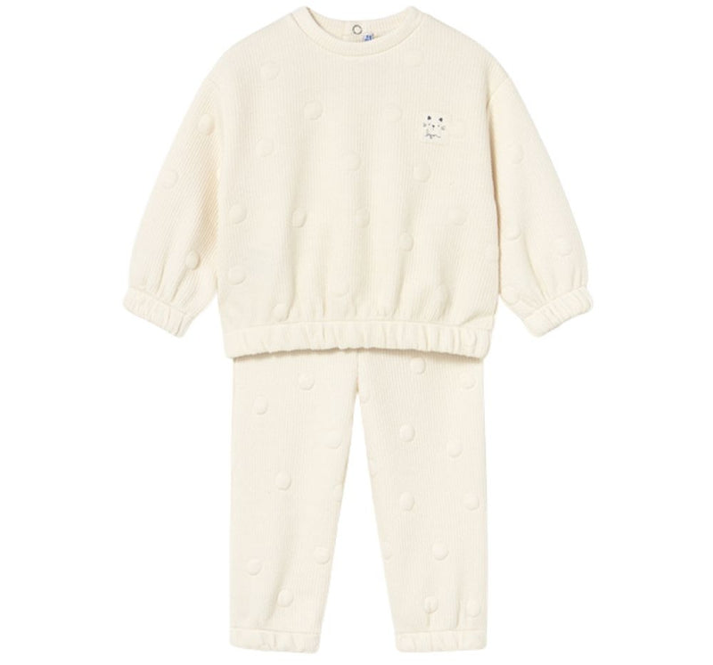Conjunto Acolchado Macchiato