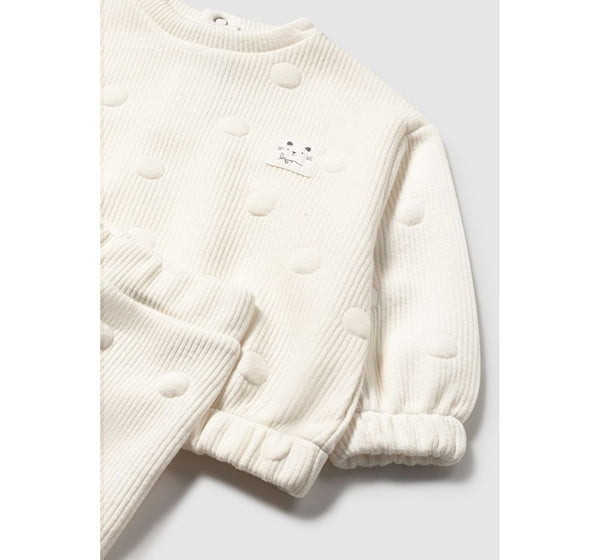 Conjunto Acolchado Macchiato