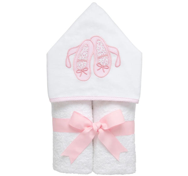 Ballet Everykid Towel