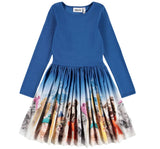 Vestido Ski Trip