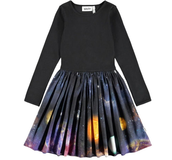 Vestido Made of Stardust