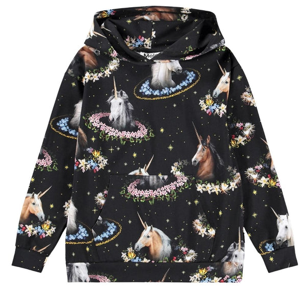 Sudadera Magical Galaxies