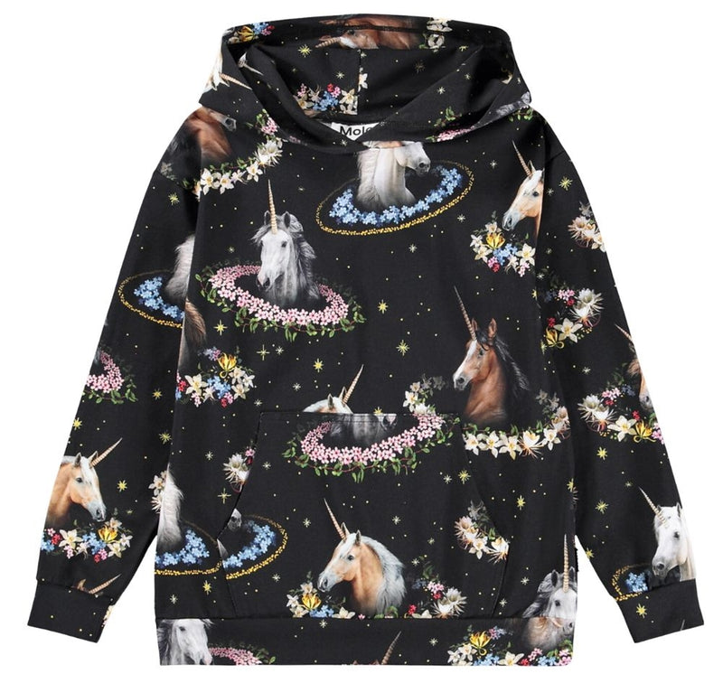Sudadera Magical Galaxies