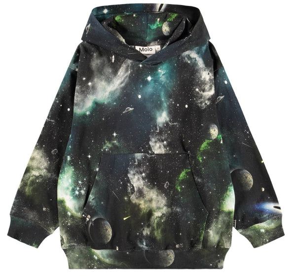 Sudadera Deep Space
