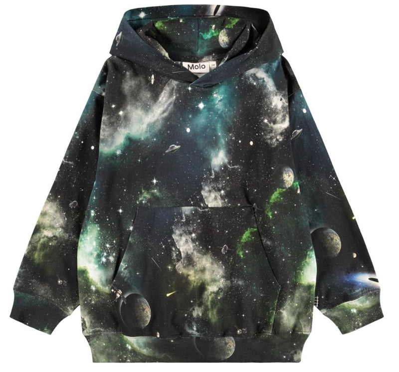 Sudadera Deep Space
