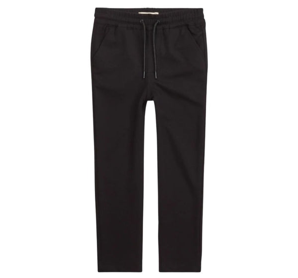 Pantalón Everyday Stretch Black