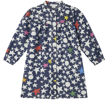 Vestido Big Stars Denim