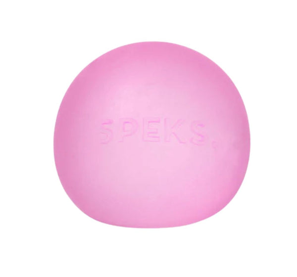 Gump Original Stress Ball Moon Jelly