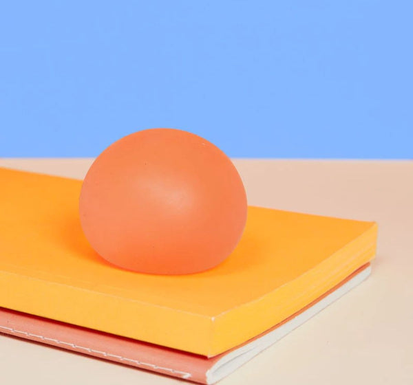 Gump Original Stress Ball Reef