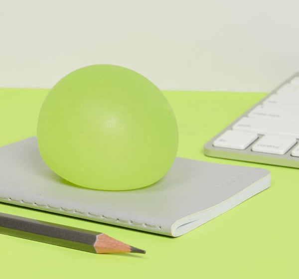 Gump Original Stress Ball Algae