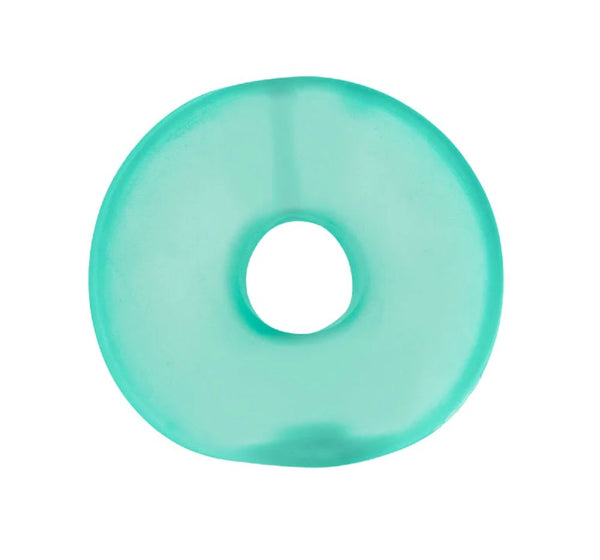Gump Loop Stress Sea Glass
