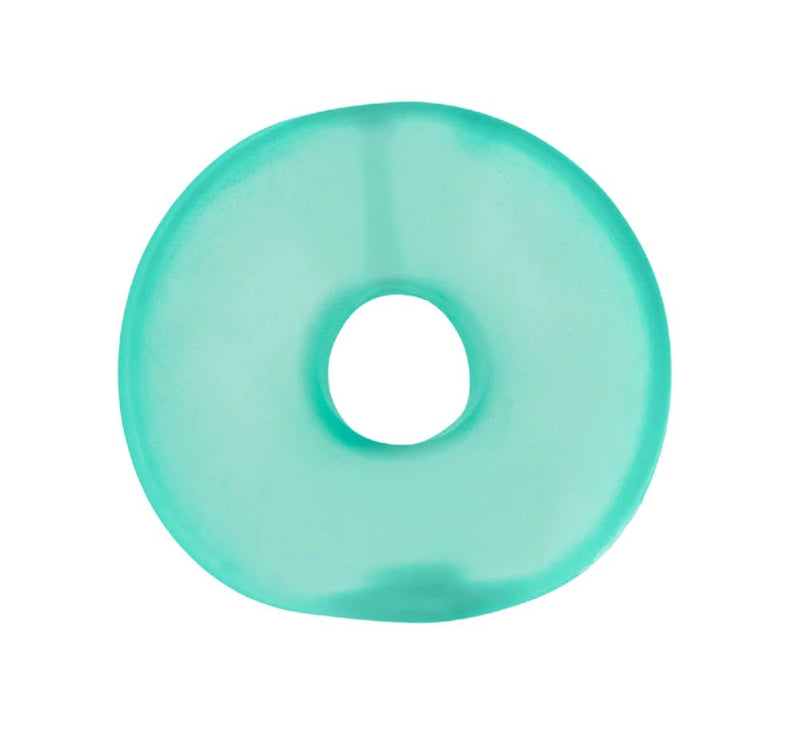 Gump Loop Stress Sea Glass