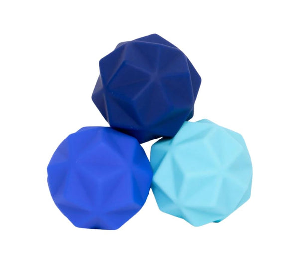Odds Silicone Fidgets Magnets Peaks