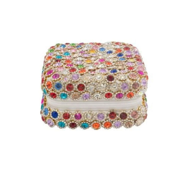 Joyero Fully Jeweled