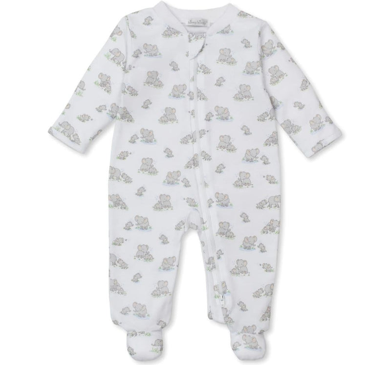 Mameluco Elephant Espirit Multi