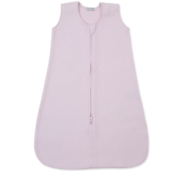Jacquard Wearable Blanket Sweet Homecoming Pink