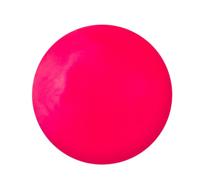 Sugar Smooshies Jumbo Ball Red