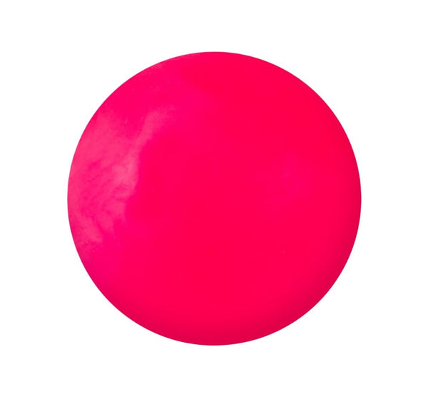 Sugar Smooshies Jumbo Ball Red