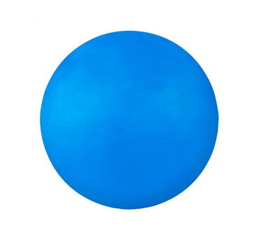 Sugar Smooshies Jumbo Ball Blue