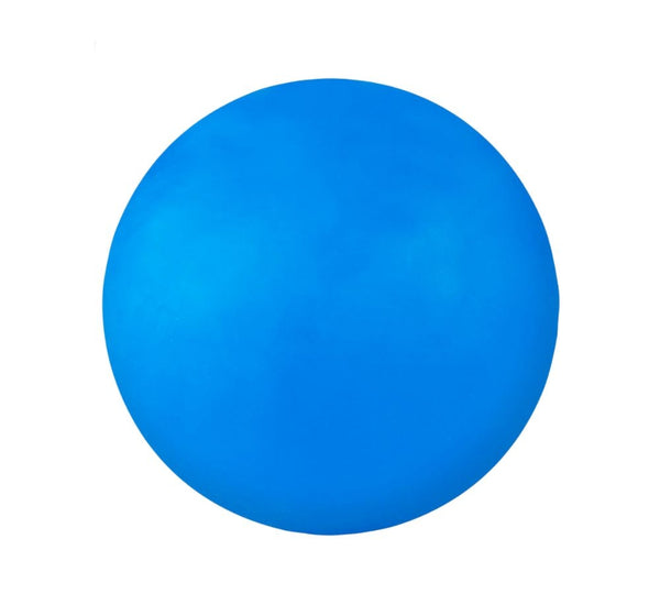 Sugar Smooshies Jumbo Ball Blue