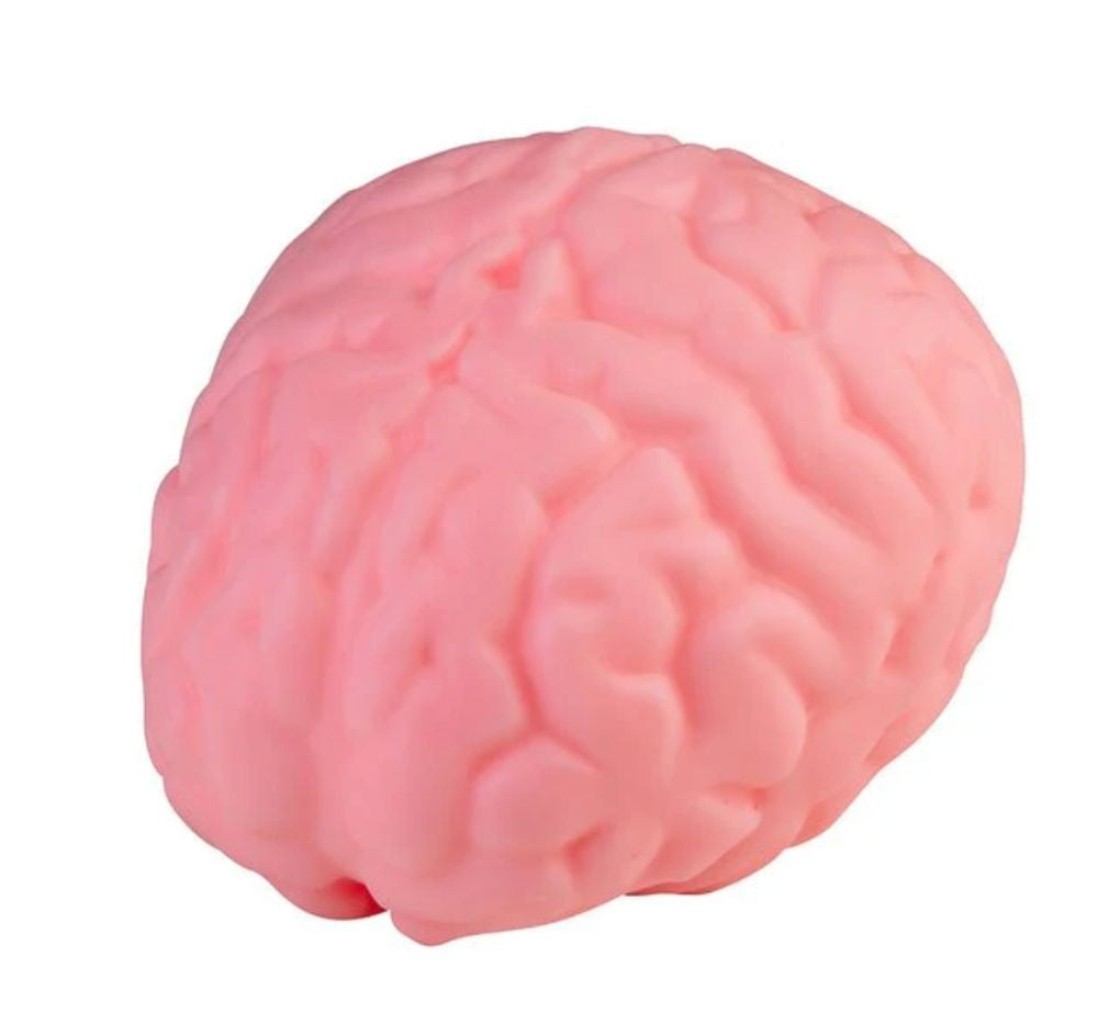 Easy Sqweezy Jumbo Brain