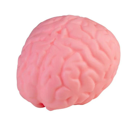 Easy Sqweezy Jumbo Brain