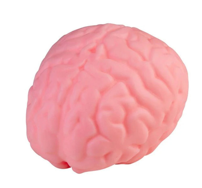 Easy Sqweezy Jumbo Brain