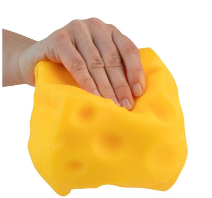 Easy Sqweezy Super Cheesy