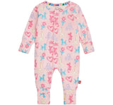 Mameluci Pink Party Animals Glow In The Dark