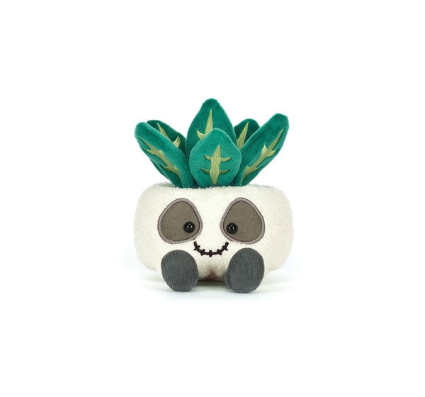 Amuseables Skull Planter