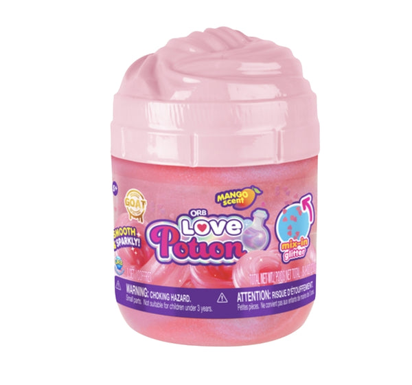 Slime Love Potion