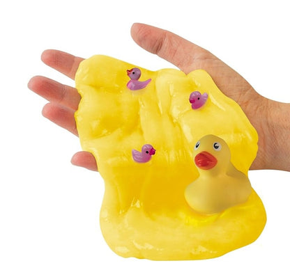 Slime Rubber Docky