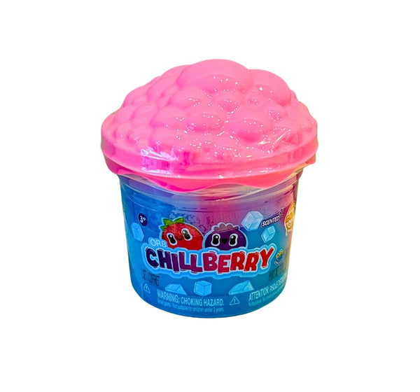 Slime Mega Chillberry