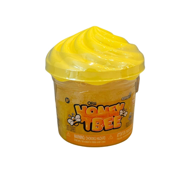 Slime Honey Bee
