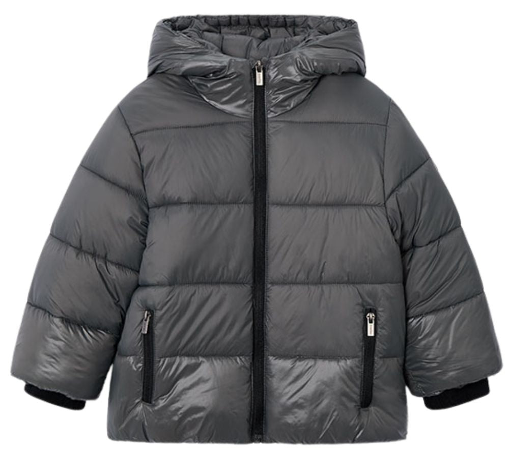 Chaqueton Brillo Sombra