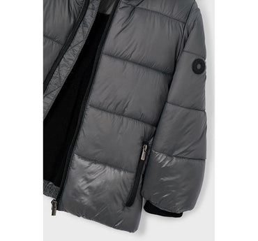 Chaqueton Brillo Sombra