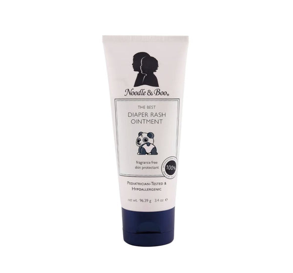 The Best Diaper Rash 3.4 Oz
