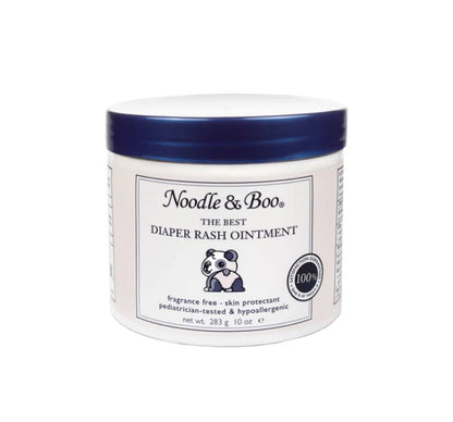 The Best Diaper Rash 10 Oz
