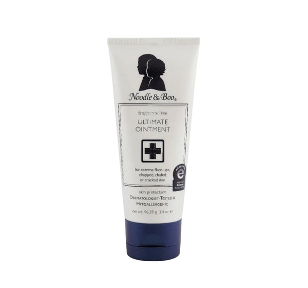 Ultimate Ointment