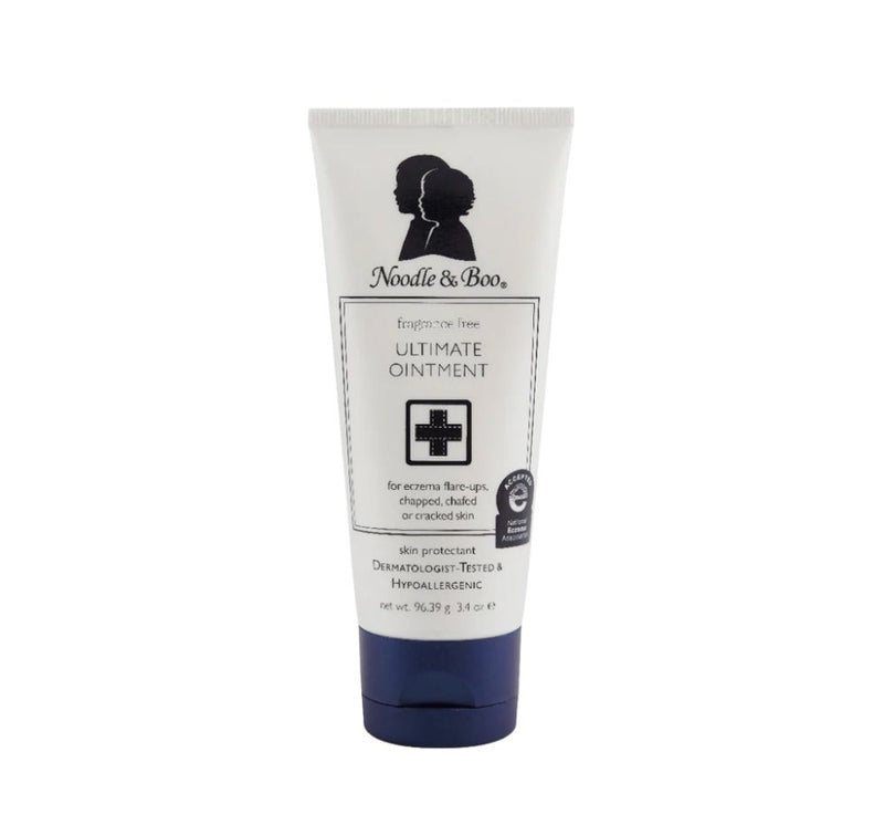 Ultimate Ointment