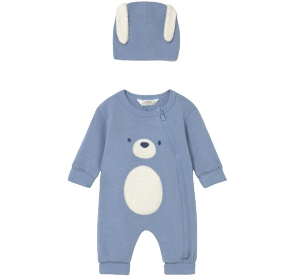 Mameluco Soft Nube