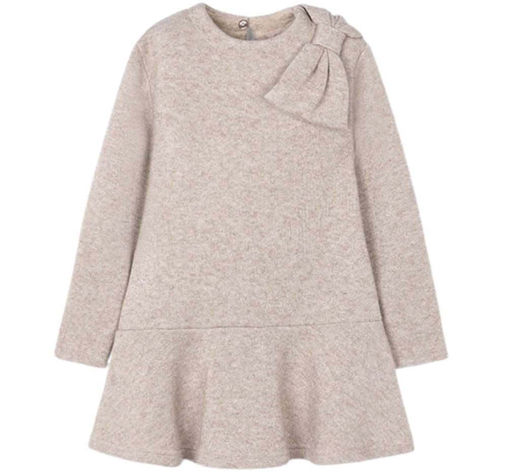Vestido Tricot Toffe Vigore