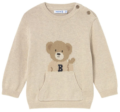 Jersey Intarsia Grande Cereal Vigore