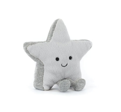 Amuseables Silver Star