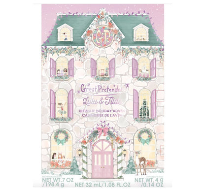 Lulu & Tilda Great Pretenders Ultimate Holiday Advent