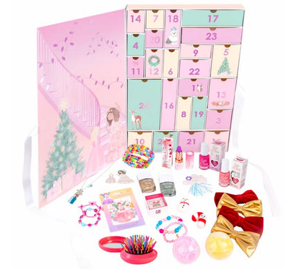 Lulu & Tilda Great Pretenders Ultimate Holiday Advent