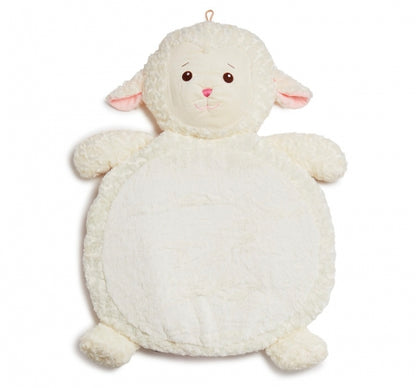 Lamb Baby Mat
