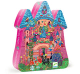 Puzzle The Fairy Castle 54pcs